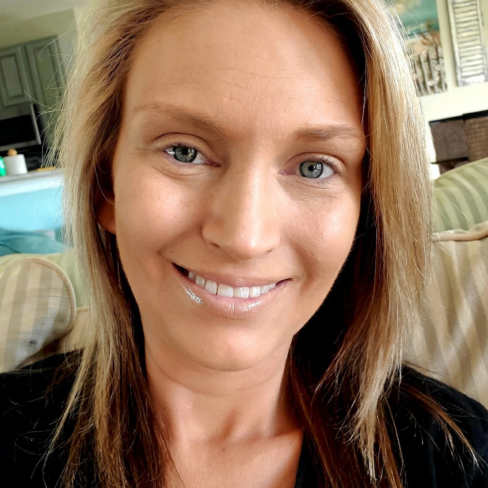 Meet your Posher, Allie